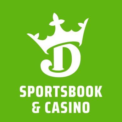 Draftkings logo or preview