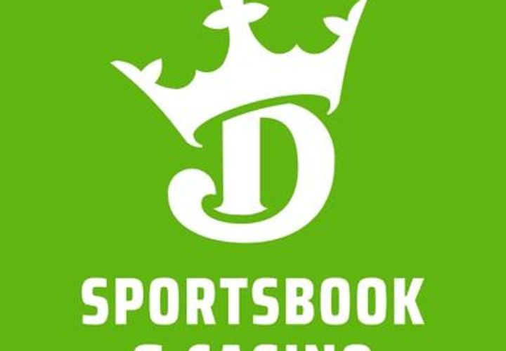 Draftkings logo or preview