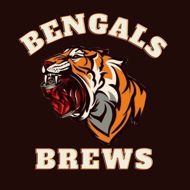 Bengals & Brews logo or preview