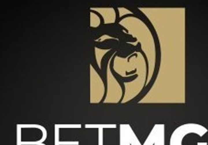 Bet Mgm logo or preview