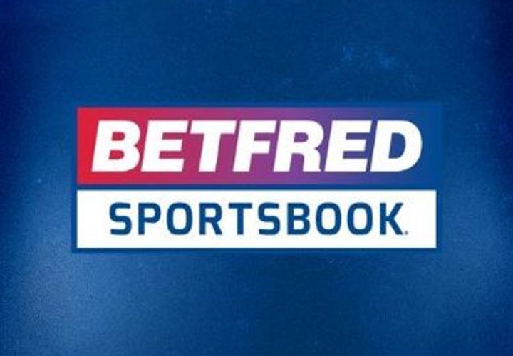 Betfred Sportsbook logo or preview