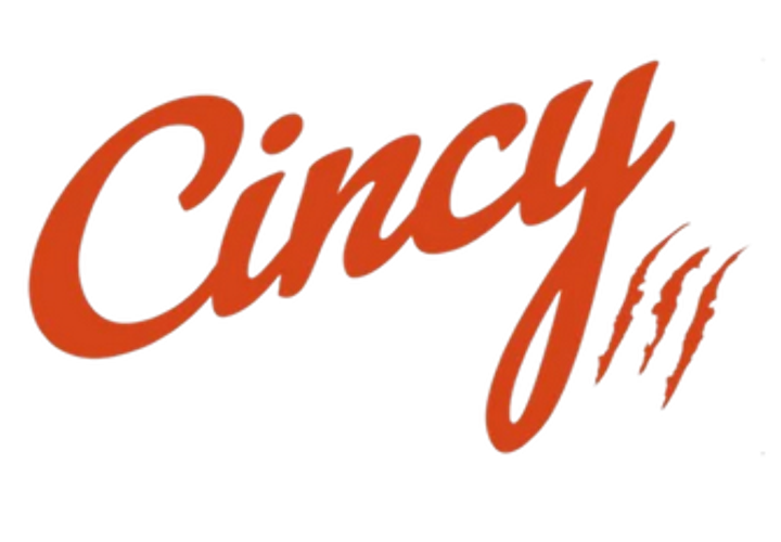 The Cincy Hat logo or preview