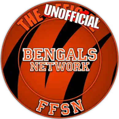 The Unofficial Bengals Podcast logo or preview