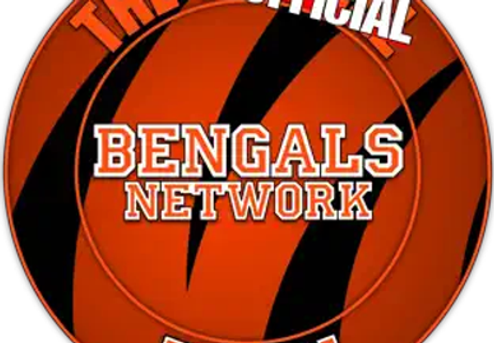 The Unofficial Bengals Podcast logo or preview