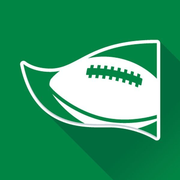 Pro Football Reference logo or preview