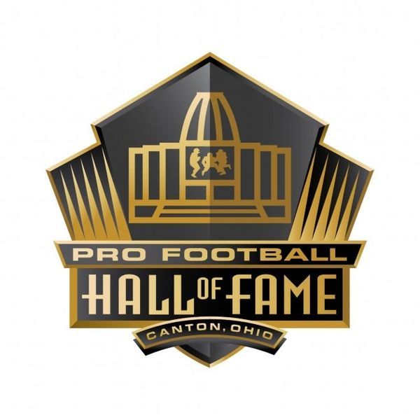 Pro Football Hall of Fame logo or preview