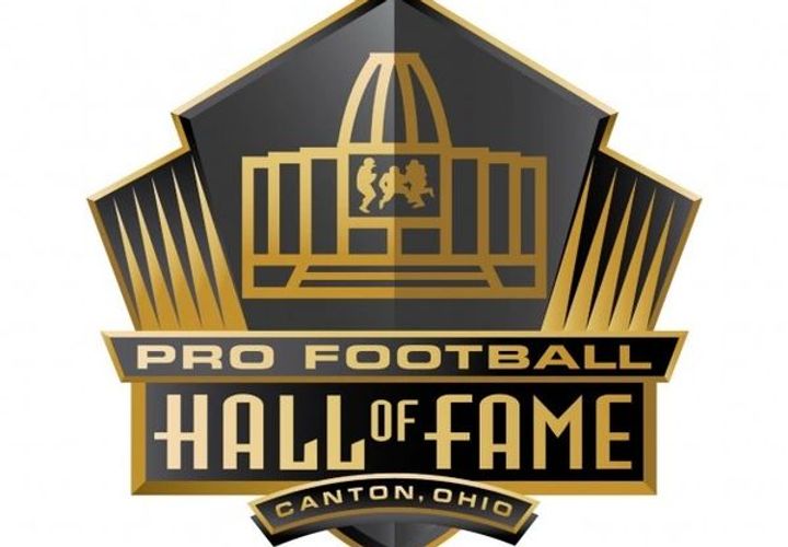 Pro Football Hall of Fame logo or preview