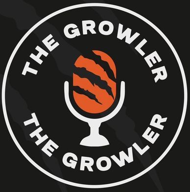 The Growler logo or preview