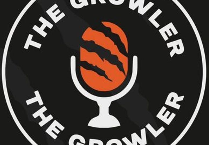 The Growler logo or preview