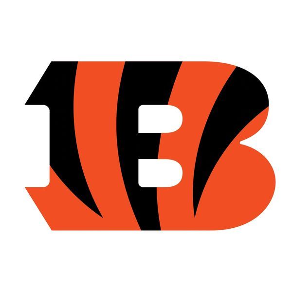 Cincinnati Bengals logo or preview