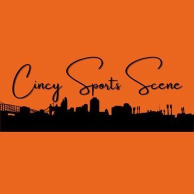 Cincy Sports Scene podcast on the cincinnati bengals, bengals news, bengals updates, bengals players