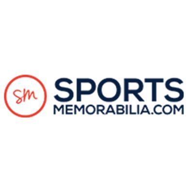 Sports Memorabilia logo or preview