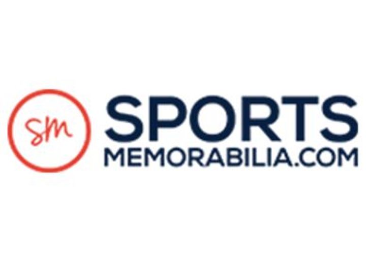 Sports Memorabilia logo or preview