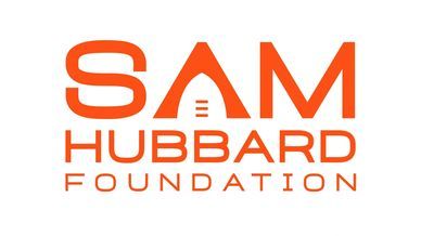 Sam Hubbard Foundation logo or preview