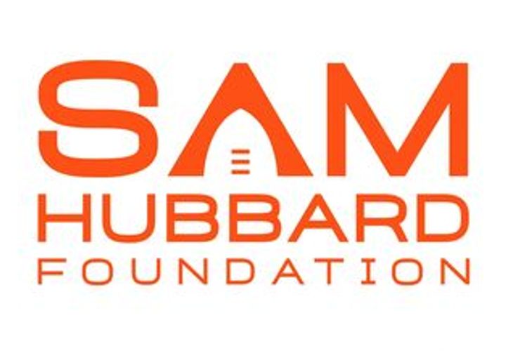 Sam Hubbard Foundation logo or preview