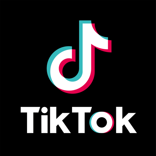 Tik Tok logo or preview