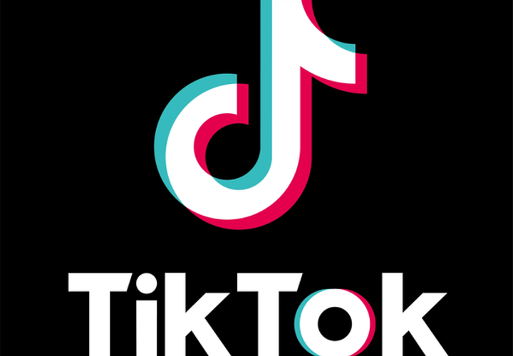 Tik Tok logo or preview