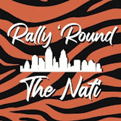 Rally 'round the Nati logo or preview
