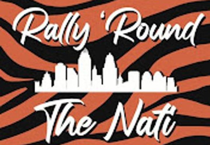 Rally 'round the Nati logo or preview