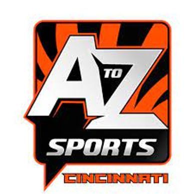 A to Z Sports logo or preview