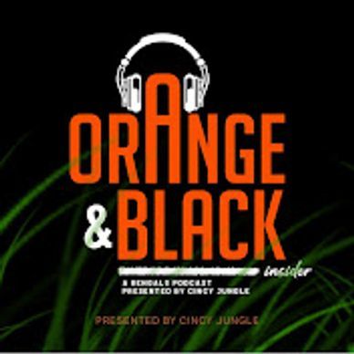 The Orange and Black Insider logo or preview