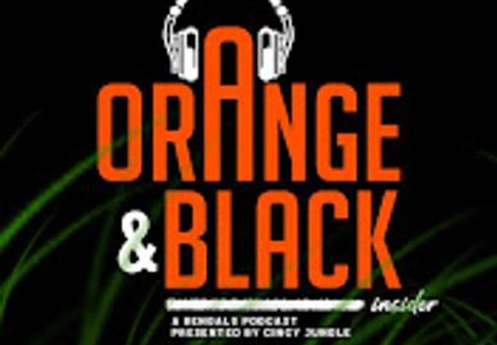 The Orange and Black Insider logo or preview