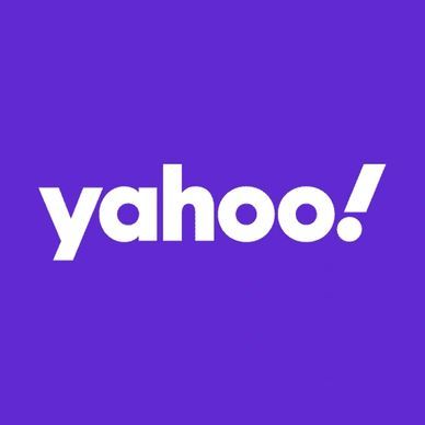 Yahoo logo or preview