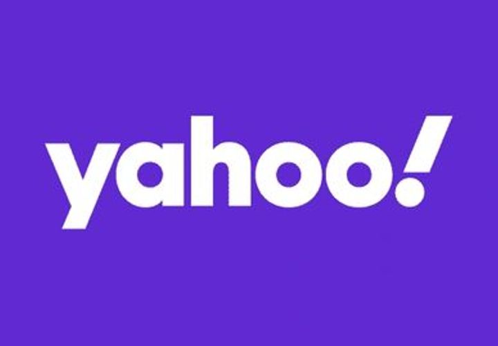 Yahoo logo or preview