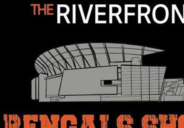 The Riverfront Bengals Show logo or preview