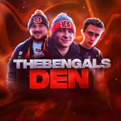 The Bengals Den logo or preview