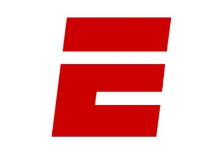 Espn logo or preview
