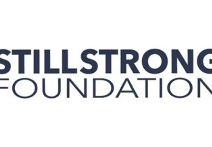 Still Strong Foundation logo or preview