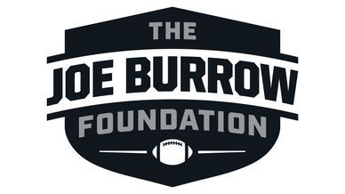 Joe Burrow Foundation logo or preview