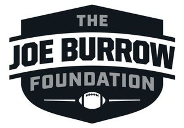 Joe Burrow Foundation logo or preview