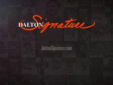 Dalton Signature logo or preview