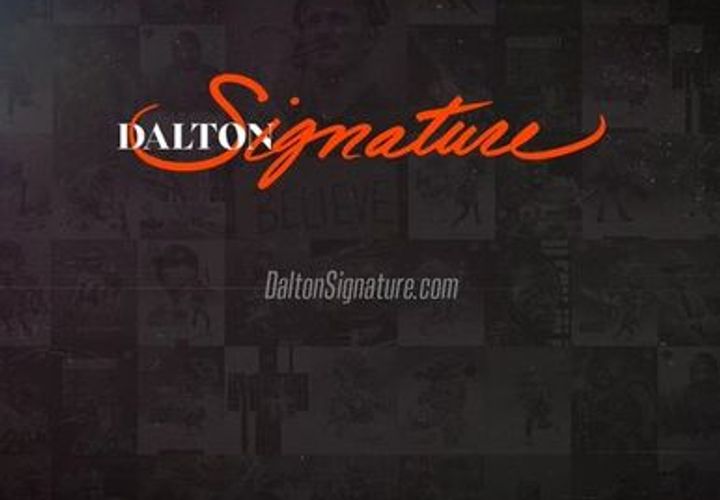 Dalton Signature logo or preview