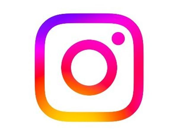 Instagram logo or preview
