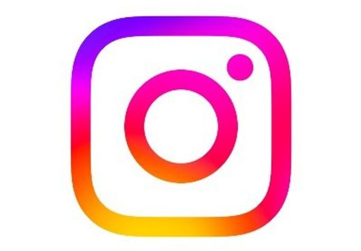 Instagram logo or preview