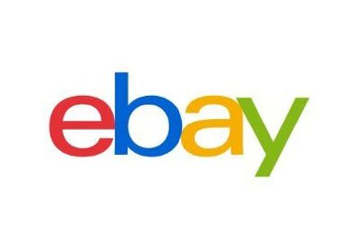 Ebay logo or preview