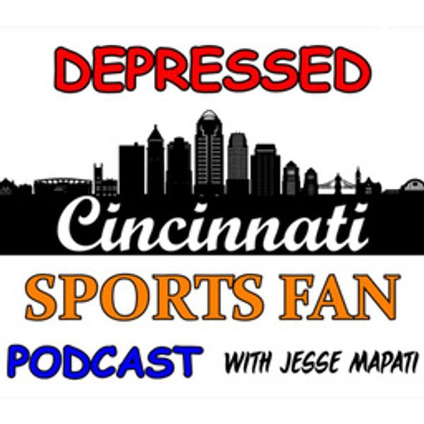 Depressed Cincinnati Sports Fan logo or preview