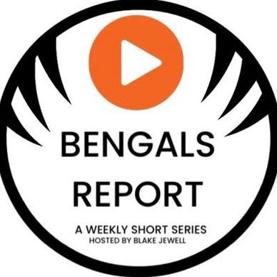 The Bengals Report logo or preview