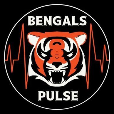 The Bengals Pulse logo or preview
