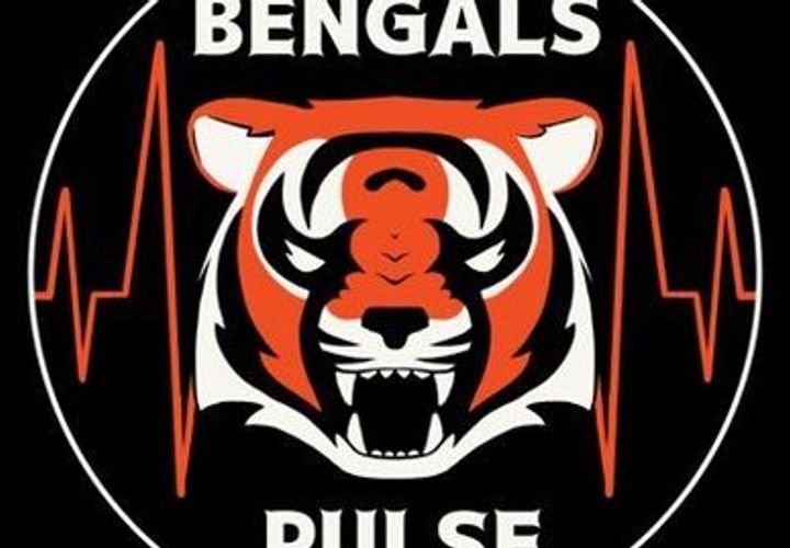 The Bengals Pulse logo or preview