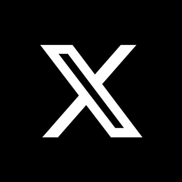 X / Twitter logo or preview