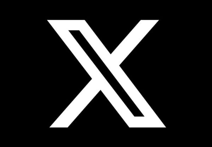 X / Twitter logo or preview