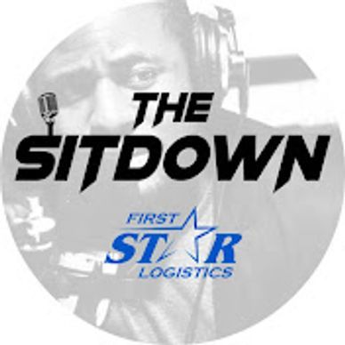 The Sitdown with Malik Wright logo or preview
