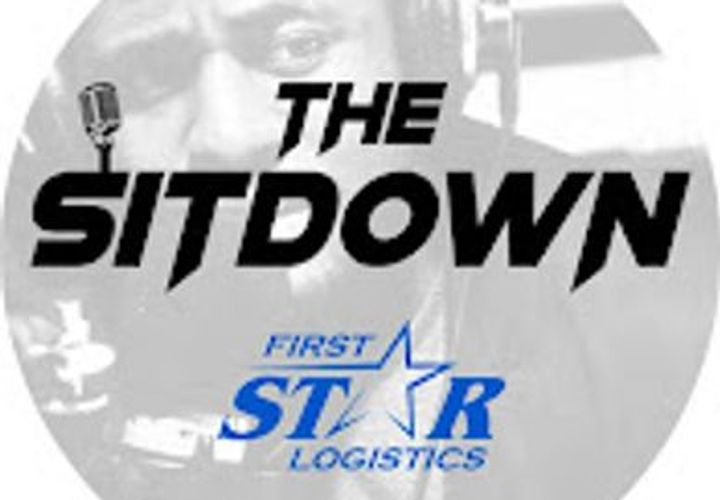 The Sitdown with Malik Wright logo or preview