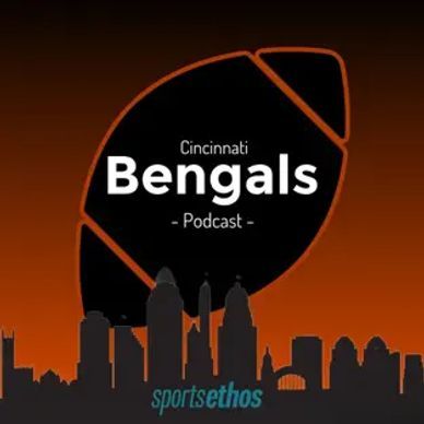 Bengals podcast on the cincinnati bengals, bengals news, bengals updates, bengals players