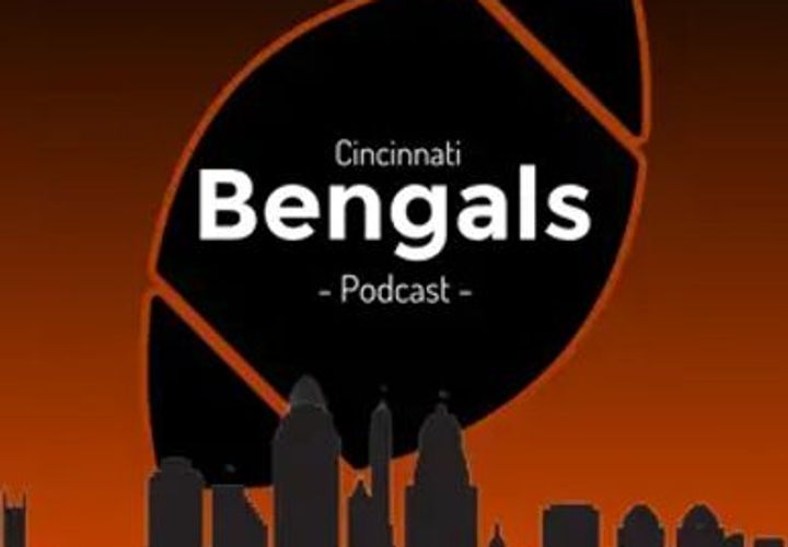 Bengals podcast on the cincinnati bengals, bengals news, bengals updates, bengals players