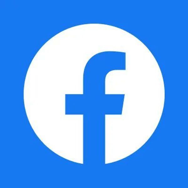 Facebook logo or preview